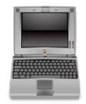 540c PowerBook 540c