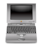 powerbook170 PowerBook 170