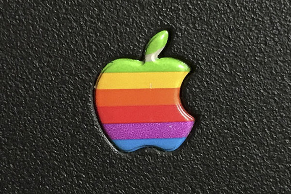 think-retro-apple-logo